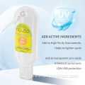 Spf 50+ Travel Size Whitening Sunscreen Cream